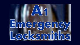 A1 Locksmith Stafford