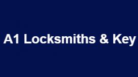 A1 Locksmiths & Key