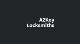 A 2 Key Locksmiths