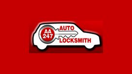 AA247 Auto Locksmith