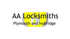 AA Locksmiths Plymouth