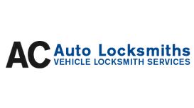 AC Auto Locksmiths