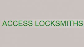 Access Locksmiths Ne