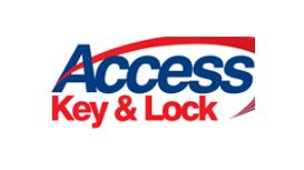 Access Key & Lock