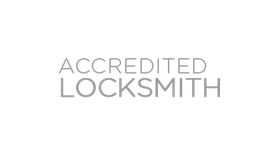 Accredited Locksmith Services