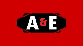 A & E Locksmiths