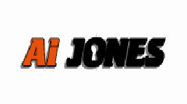 Ai Jones Locksmith