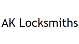 A K Locksmiths