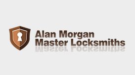 Alan Morgan Master Locksmiths