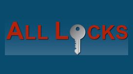 All Locks - Locksmiths