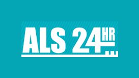 ALS24hr.com - Absolute Locksmith Solutions