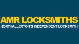 AMR Locksmiths Northallerton