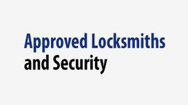 Approved Locksmiths Wolverhampton