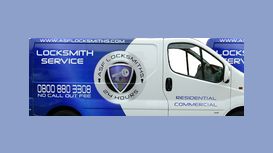 ASF Locksmiths