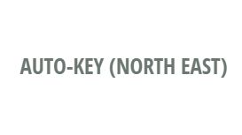Auto-key (north-east) Ltd Newcastle