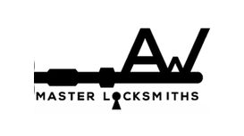 AW Master Locksmiths