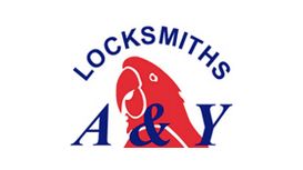 A & Y Locksmiths