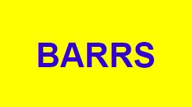 Barrs Security Locksmiths UK