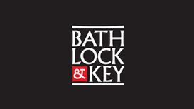 Bath Lock & Key