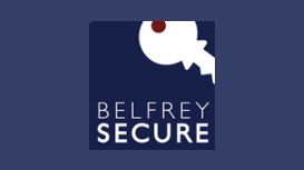 Belfrey Secure Locksmiths