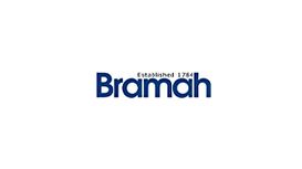 Bramah Security Centres