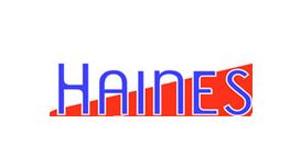 Haines Security