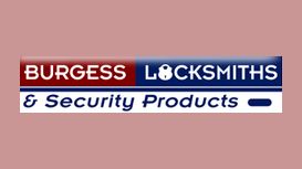 Burgess Locksmiths