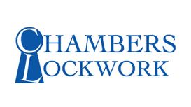 Chambers Lockwork, Mobile Locksmith