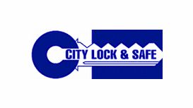 City Lock & Safe