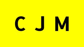 CJM Lock Services