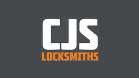 CJS Locksmiths