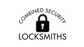 Combined Security Locksmiths