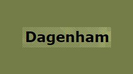 Dagenham Locksmith