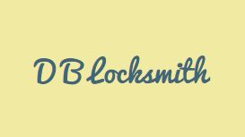 DB Locksmith Services