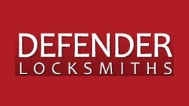 Defender Locksmiths