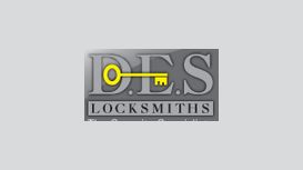 D.E.S. Locksmiths