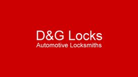 DG Locks