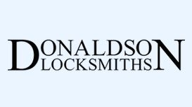 Donaldson Locksmiths
