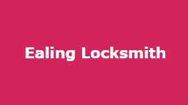 Ealing Locksmith