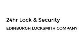 The Edinburgh Locksmith