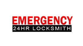 Emergency 24 Hours Locksmith
