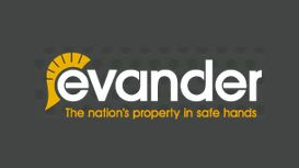 Evander Glazing & Locks