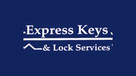 Express Keys & Lock Services