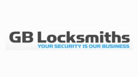 G B Locksmiths