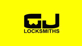 GJ Locksmiths