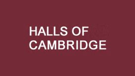 Halls Of Cambridge