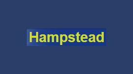 Hampstead Locksmith
