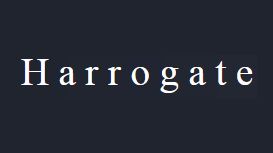 Harrogate Locks