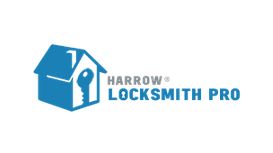 Harrow Locksmith Pro