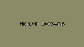 Highland Locksmiths & Security Systems
